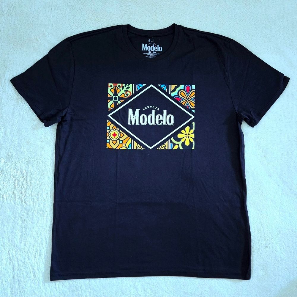 C-Life Group Modelo🇲🇽  Graphic Tee👕 - NWT - Picture 8 of 11